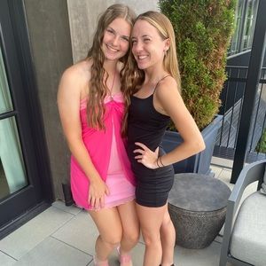 Meet your Posher, Jillian